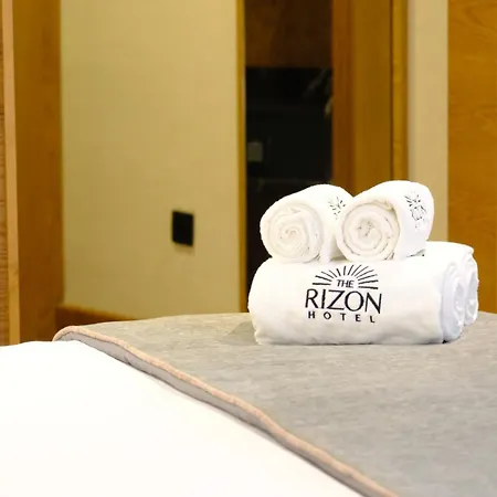 فندق The Rizon