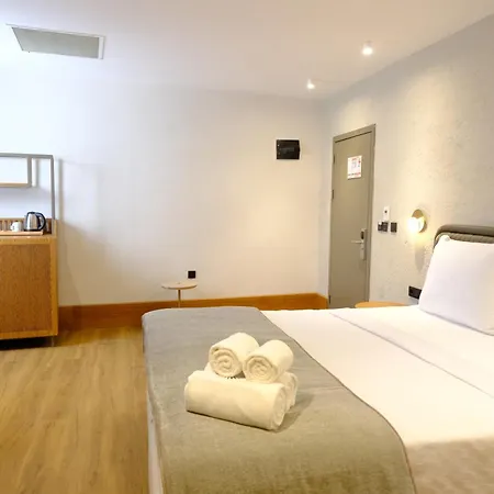 Hotel The Rizon Antalya