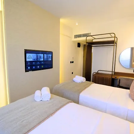 The Rizon فندق 2*