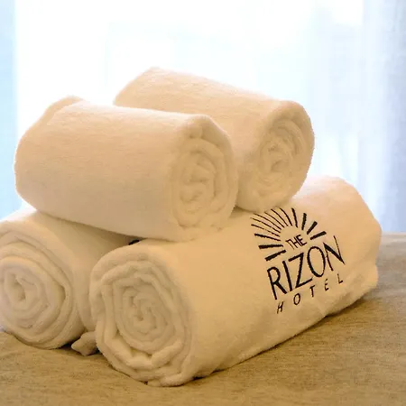 فندق The Rizon 2*