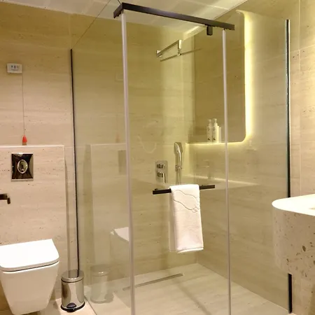 Hotel The Rizon