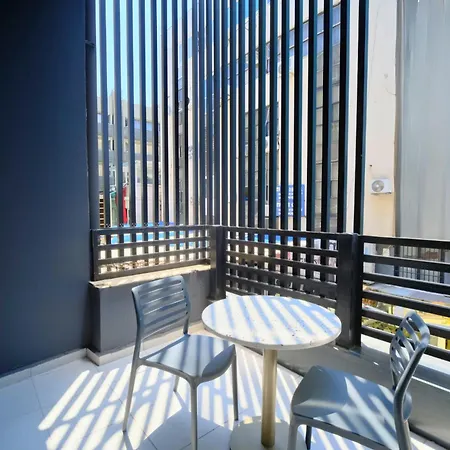 Hotel The Rizon