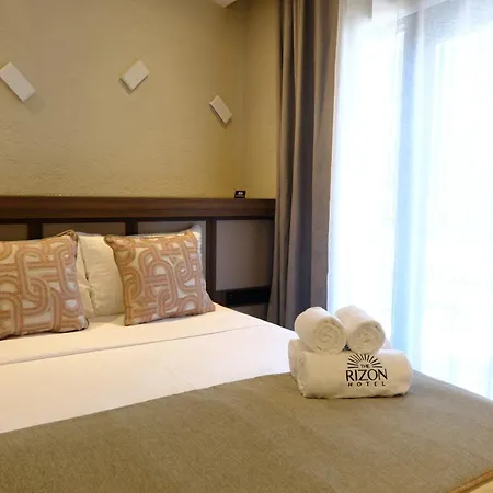 The Rizon Antalya