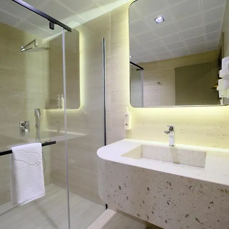 The Rizon Antalya