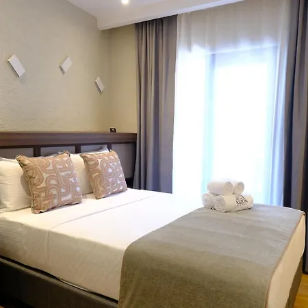 The Rizon 2* Antalya