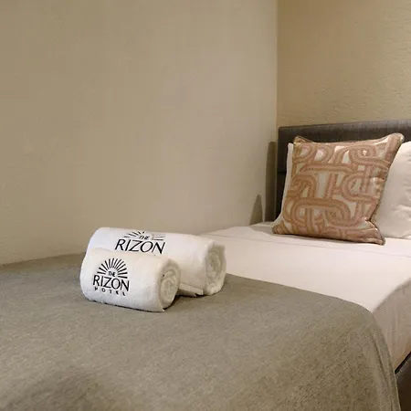 فندق The Rizon